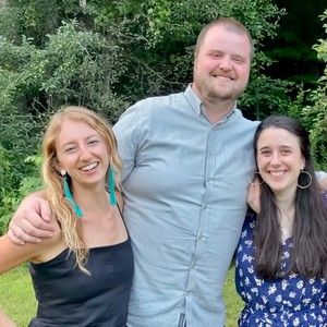 Meet your Posher, Rachael